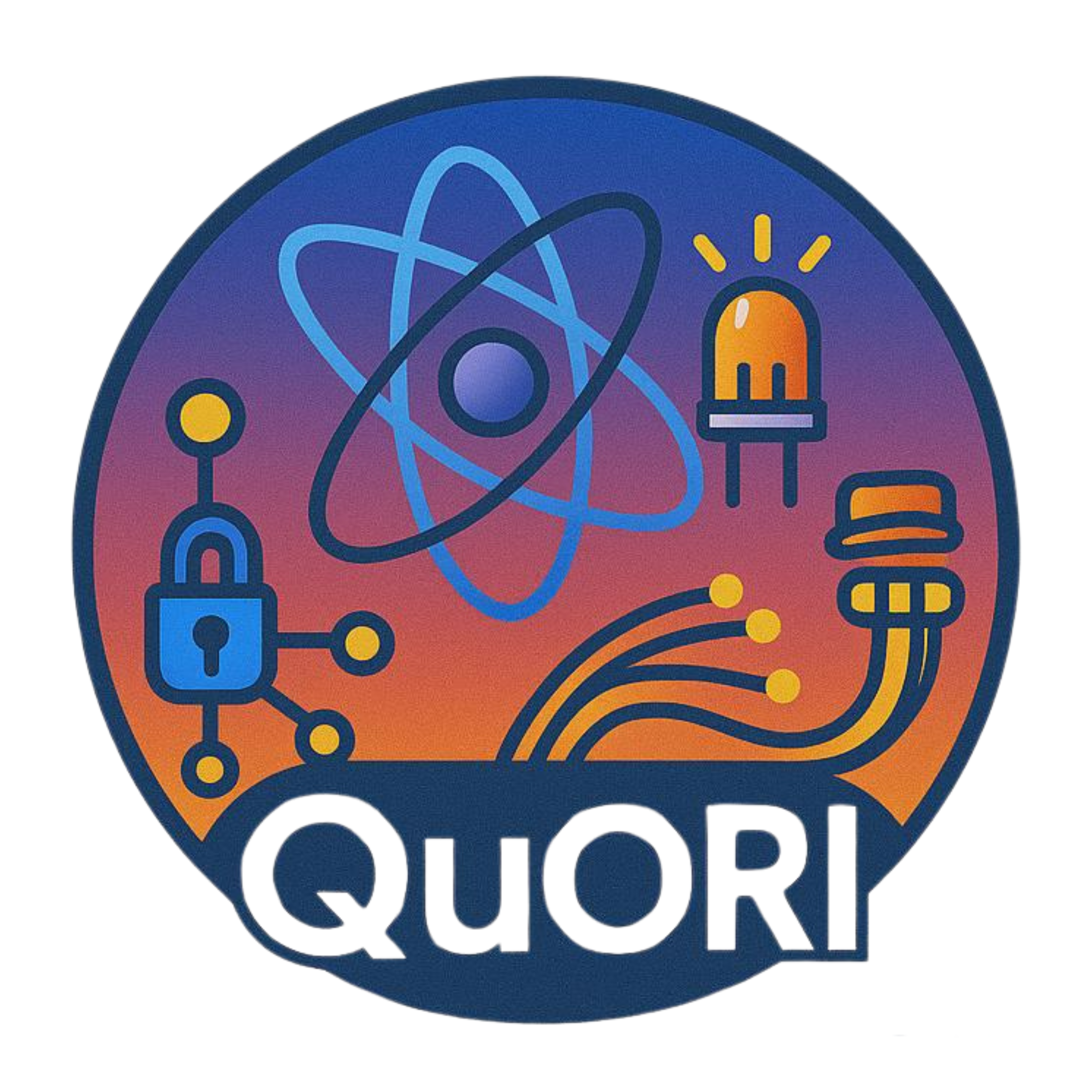 QuORI Logo